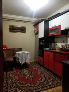 Satılır Yeni Tikili, Yasamal.r, Yeni Yasamal-1