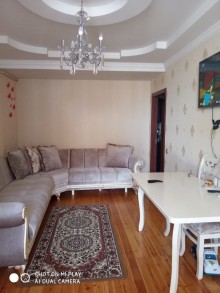 Satılır Yeni Tikili, Yasamal.r, Yeni Yasamal-3