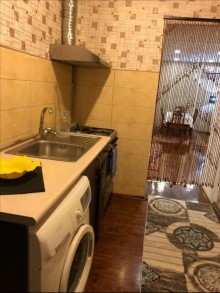 Kirayə (Aylıq) Köhnə Tikili, Səbail.r, İçərişəhər.m-5