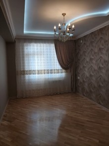 Satılır Yeni Tikili, Yasamal.r, Yeni Yasamal-4