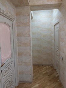 Satılır Yeni Tikili, Yasamal.r, Yeni Yasamal-6