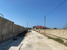 torpaq sahəsi buzovna, -6
