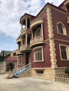 goradilde villa, -1