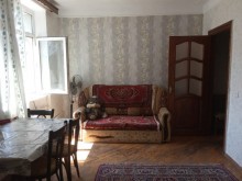 Kirayə (Aylıq) Köhnə Tikili, Nərimanov.r-1