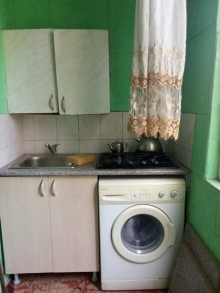 Kirayə (Aylıq) Köhnə Tikili, Nərimanov.r-5