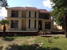 Satılır Həyət evi, Nabran.ş-1
