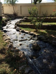 Satılır Həyət evi, Nabran.ş-9