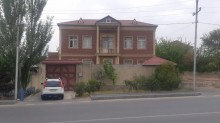 Satılır Həyət evi, Nizami.r, NZS-1