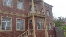 Satılır Həyət evi, Nizami.r, NZS-2
