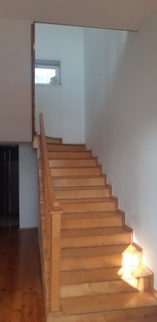 Satılır Həyət evi, Nizami.r, NZS-8