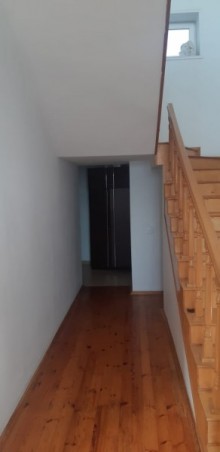 Satılır Həyət evi, Nizami.r, NZS-14