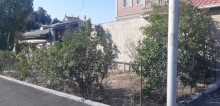 Satılır Həyət evi, Nizami.r, NZS-16