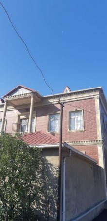 Satılır Həyət evi, Nizami.r, NZS-17