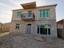 Satılır Həyət evi, Sabunçu.r, Ramana-1