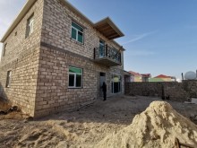 Satılır Həyət evi, Sabunçu.r, Ramana-2