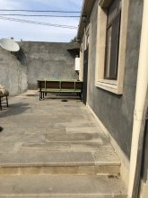 Kirayə (Aylıq) Həyət evi, Xəzər.r, Mərdəkan, Koroğlu.m-7