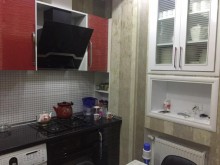 Satılır Yeni Tikili, Nərimanov.r-6