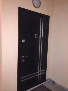 Satılır Yeni Tikili, Nərimanov.r-13