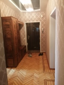 Kirayə (Aylıq) Köhnə Tikili, Nərimanov.r, Gənclik.m-6