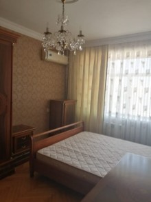 Kirayə (Aylıq) Köhnə Tikili, Nərimanov.r, Gənclik.m-8
