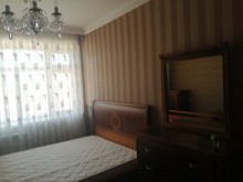 Kirayə (Aylıq) Köhnə Tikili, Nərimanov.r, Gənclik.m-9