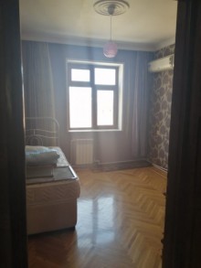 Kirayə (Aylıq) Köhnə Tikili, Nərimanov.r, Gənclik.m-11