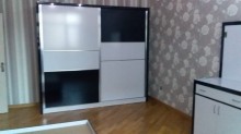 Kirayə (Aylıq) Yeni Tikili, Yasamal.r, İnşaatçılar.m-2