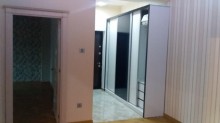 Kirayə (Aylıq) Yeni Tikili, Yasamal.r, İnşaatçılar.m-3