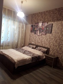 Kirayə (Aylıq) Köhnə Tikili, Yasamal.r-3