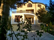 Satılır Villa, Xətai.r, Əhmədli, Əhmədli.m-1