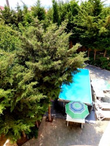Satılır Villa, Xətai.r, Əhmədli, Əhmədli.m-11