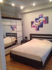Satılır Yeni Tikili, Yasamal.r, 20 Yanvar.m-1