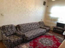 Kirayə (Aylıq) Köhnə Tikili, Yasamal.r, İnşaatçılar.m-1