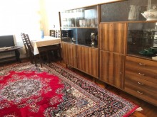 Kirayə (Aylıq) Köhnə Tikili, Yasamal.r, İnşaatçılar.m-2