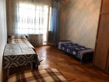 Kirayə (Aylıq) Köhnə Tikili, Yasamal.r, İnşaatçılar.m-8