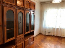 Kirayə (Aylıq) Köhnə Tikili, Yasamal.r, İnşaatçılar.m-16