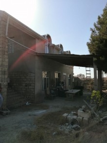 Satılır Həyət evi, Xəzər.r, Mərdəkan-3