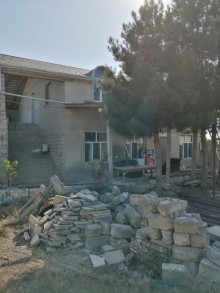 Satılır Həyət evi, Xəzər.r, Mərdəkan-6