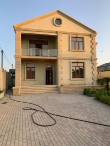 Satılır Həyət evi, Xəzər.r, Mərdəkan-1