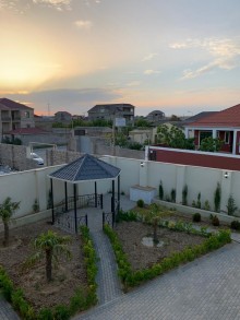Satılır Həyət evi, Xəzər.r, Mərdəkan-9