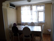 Kirayə (Aylıq) Köhnə Tikili, Nizami.r, 8-ci kilometr, Neftçilər.m-5