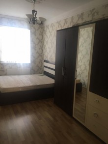Kirayə (Aylıq) Köhnə Tikili, Nəsimi.r, Memar Əcəmi.m-1