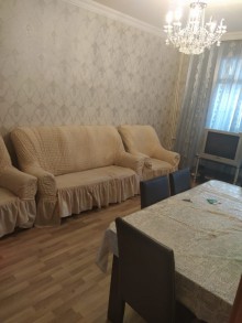 Kirayə (Aylıq) Köhnə Tikili, Nəsimi.r, Memar Əcəmi.m-4