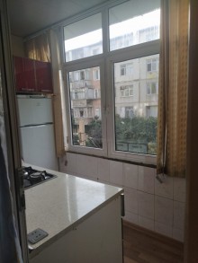 Kirayə (Aylıq) Köhnə Tikili, Nəsimi.r, Memar Əcəmi.m-6