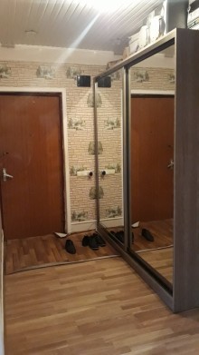 Satılır Köhnə Tikili, Suraxanı.r, Köhnə Günəşli, Əhmədli.m-16