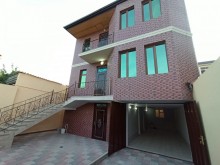 Satılır Həyət evi, Suraxanı.r, Qaraçuxur-2