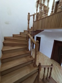 Satılır Həyət evi, Suraxanı.r, Qaraçuxur-14