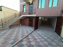 Satılır Həyət evi, Suraxanı.r, Qaraçuxur-20