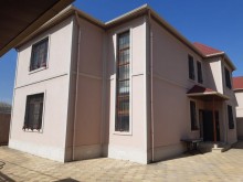 Satılır Həyət evi, Sabunçu.r, Savalan-1