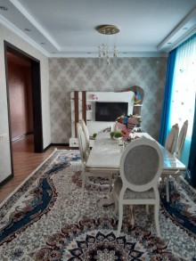 Satılır Həyət evi, Sabunçu.r, Savalan-4